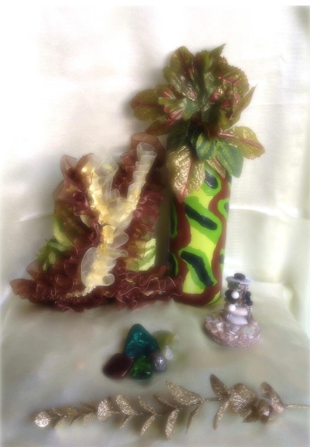 The Eternal Tree Gypsy Bottle